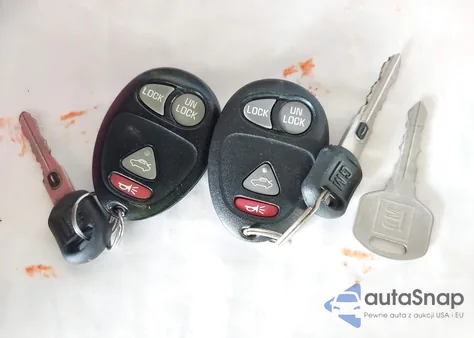 2003 Buick Century Custom from USA, damaged, VIN 2G4WS52J031168085